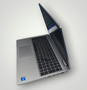 Б/в Ноутбук Dell latitude 5540 01-200623410