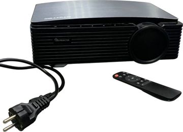 Б/в Проектор Byintek k25 01-200154743