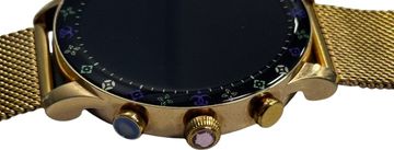 Б/в Годинник Lemfo y55 gold 01-200828590