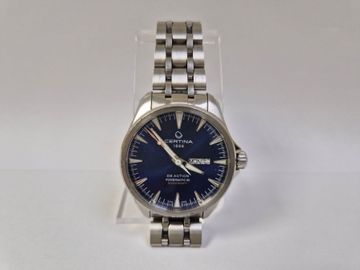 Б/в Годинник Certina c032430 01-200820804