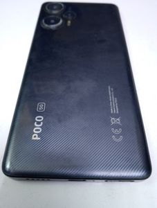 Б/в Мобільний телефон Xiaomi poco f5 12/256gb 01-200847753