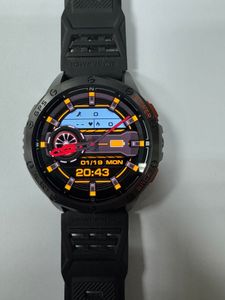 Б/в Смарт годинник Lemfo k67 01-200847171