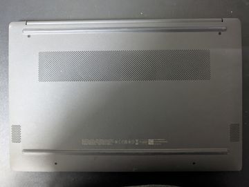 Б/в Ноутбук Hp 15/ryzen 3 7330u ddr4/8gb ddr4/hdd *відсутній/ssd 500 gb/*інтегрована 01-200847106