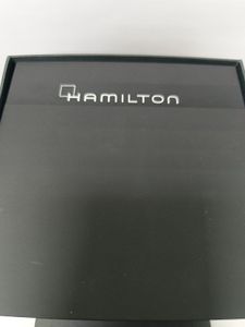Б/в Годинник Hamilton jazzmaster h32115891 01-200847586