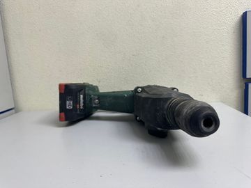 Б/в Перфоратор Metabo kh 18 ltx 24 2акб зп 01-200845703