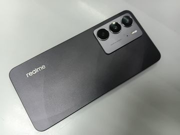 Б/у Мобильный телефон Realme c75 8/128gb 01-200847094