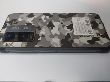 Б/у Мобильный телефон Oukitel wp27 12/256gb 01-200848510