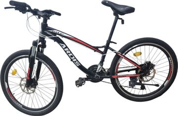 Ardis flex 24" / рама 11" чорний