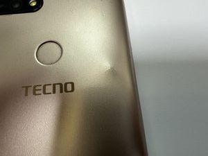 Б/в Мобільний телефон Tecno pop 2f b1f 1/16gb 01-200846683