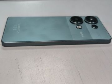 Б/в Мобільний телефон Xiaomi redmi note 13 pro 4g 8/256gb 01-200848862