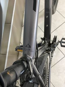 Б/в Велосипед Crosser jazz 01-200848201