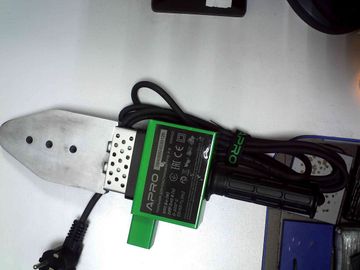 Б/у Паяльник для труб Apro p-8 01-200849284