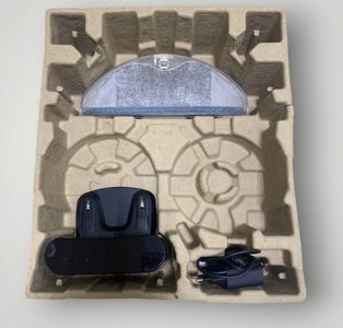 Б/в Робот-пилосос Xiaomi mi robot vacuum e5 bhr8298eu 01-200838234