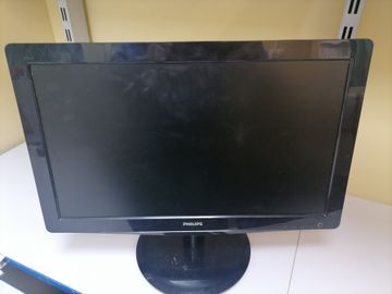 Б/в Монітор Philips 196v3l 01-200851951