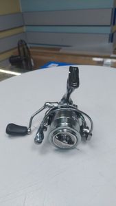 Б/в Котушка рибальська Select chrome 4000 / 6+1bb 01-200846942