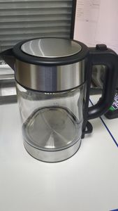Б/в Електрочайник Xiaomi electric glass kettle 01-200851739