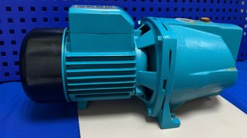 Б/в Насосна станція Leo xjwm/10m 01-200849221