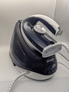 Б/в Праска з парогенератором Stiroplus sp2010 01-200794067