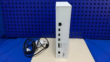 Б/в Ігрова приставка Microsoft xbox series s 512gb 01-200850924