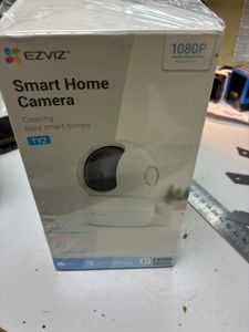 Ezviz ty2 fhd