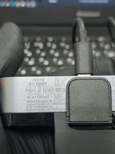 Б/в Веб - камера Logitech brio 4k hd 01-200851026