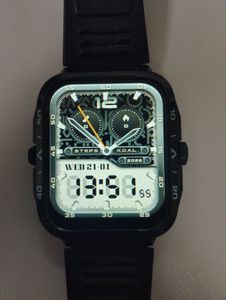 Б/у Смарт часы Smart Watch zw59 01-200854587