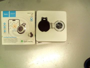 Б/у Фітнес-трекер Hoco e91 01-200851914