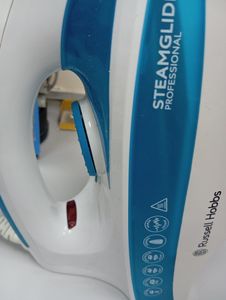 Б/в Праска Russell Hobbs steam glide pro 01-200853914