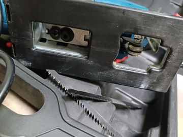 Б/в Електролобзик Зеніт зпл-950 мр профи 01-200854801