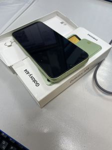 Б/в Мобільний телефон Samsung galaxy a14 4/128gb 01-200854552
