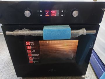 Б/в Духовка електрична Le Chef bo 6504 01-200855050