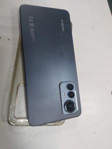 Б/в Мобільний телефон Xiaomi 12 lite 8/128gb 01-200855016
