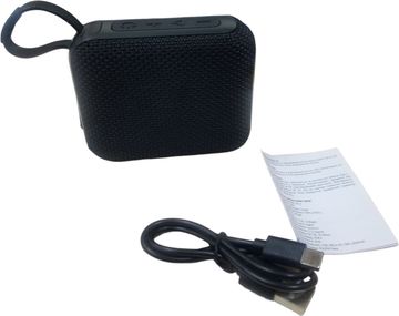 Б/в Акустика Titanum spk096bt 01-200819176