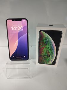 Б/у Мобильный телефон Apple iphone xs max 512gb 01-200854912