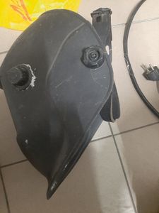 Б/в Маска зварювальна Dnipro-M wm-39bc 01-200855416