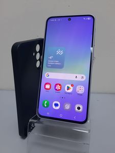 Б/в Мобільний телефон Samsung galaxy a36 5g 8/256gb 01-200855186