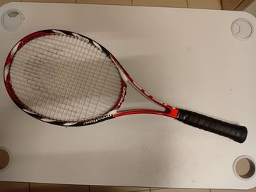 Б/в Ракетка для тенісу Prestige mid plus 01-200855606