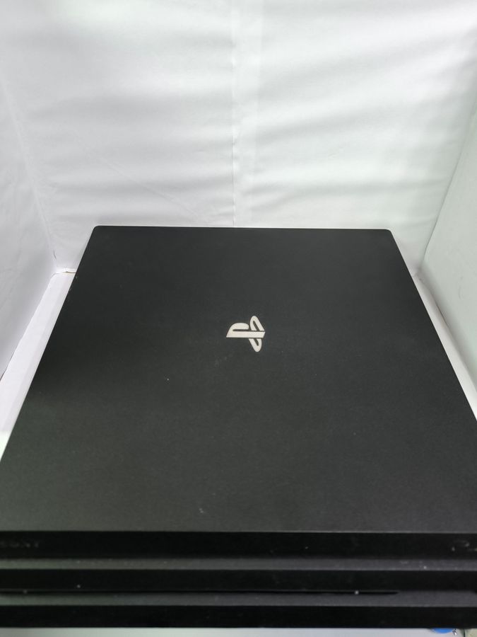 playstation 4 pro 1tb