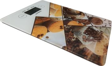 Б/в Ваги кухонні Scarlett sc-ks57p07 01-200855739
