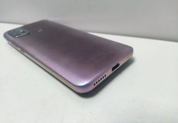 Б/в Мобільний телефон Motorola xt2129-2 moto g30 6/128gb 01-200855932