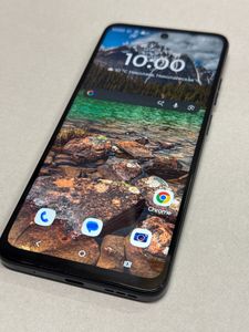 Б/в Мобільний телефон Motorola moto g05 4/128gb 01-200855772