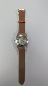 Б/в Годинник Seiko nh35a 01-200856407