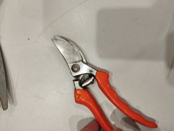 Б/в Ножиці для трави Fiskars gs42 01-200856883