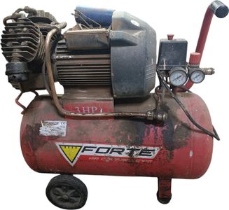 Б/в Компресор Fiac forte vfl-50 01-200769362