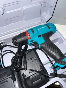 Б/в Шурупокрут Grand да-21li 01-200854677