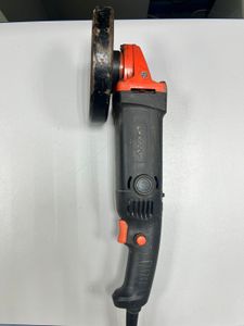 Б/в Кутова шліфмашина Dnipro-M gl-125s 01-200855947