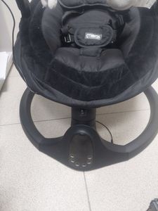 Б/в Дитяча гойдалка Kenani onyx 01-200858473