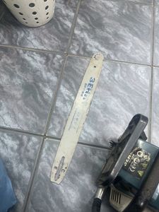 Б/в Пила ланцюгова Зенит бпл-455/2600 профі 01-200858320