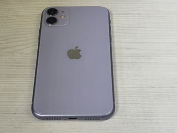 Б/в Мобільний телефон Apple iphone 11 64gb 01-200858405