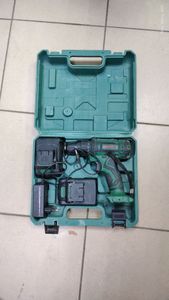 Б/в Шурупокрут Nowa wa 2115blb 01-200858666